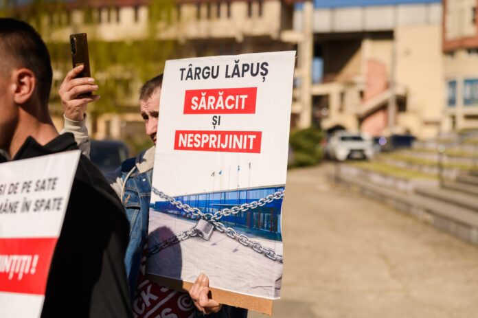 Foto credit Facebook Gabriel Valer Zetea