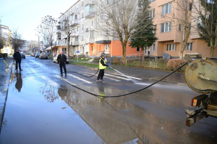 credit foto Facebook Municipiul Baia Mare
