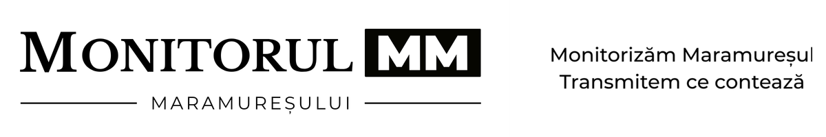 Monitorul MM - Știri din Maramureș