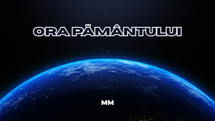 Ora Pământului Baia Mare
