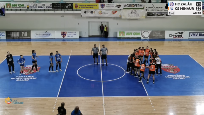 CS Minaur Baia Mare