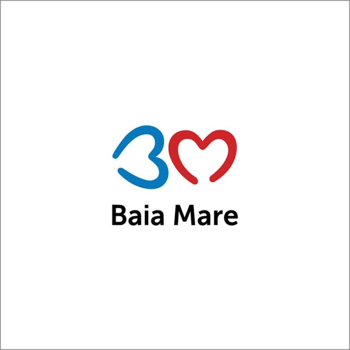Logo Baia-Mare