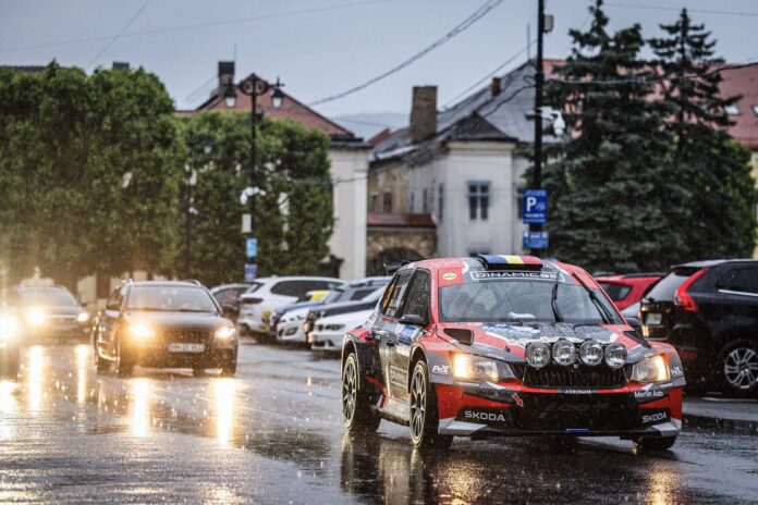 Raliul Maramureșului