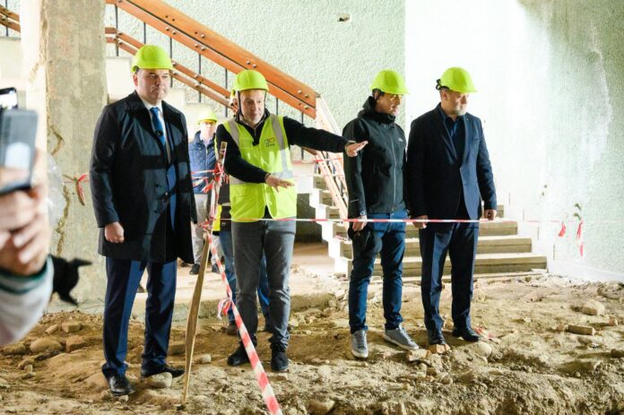 Foto credit Facebook Cseke Attila