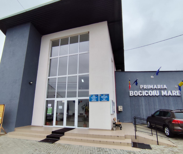 Bocicoiu Mare 2026