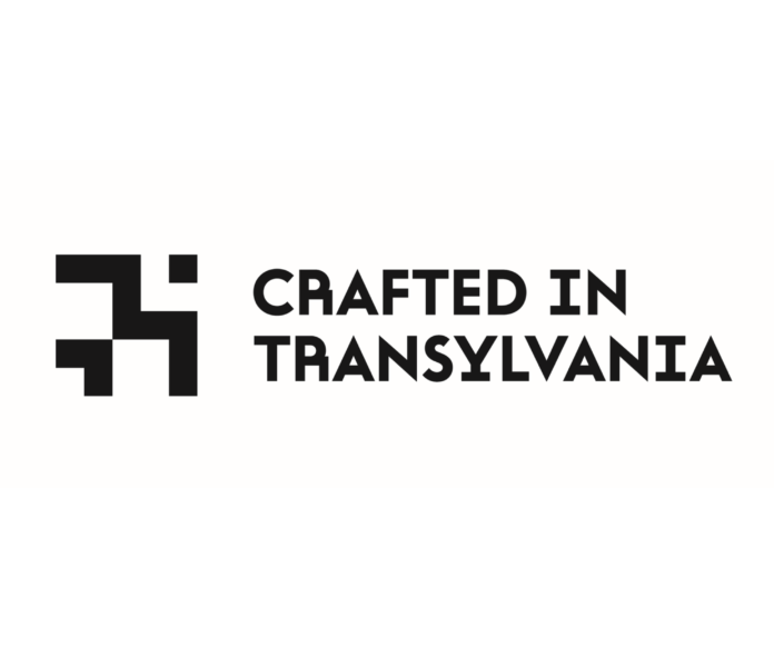 Crafted in Transylvania
