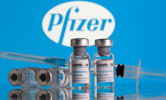 Vaccin Pfizer
