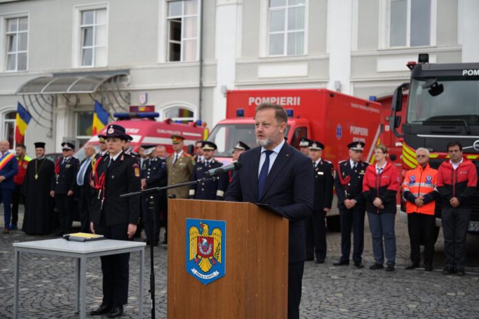 Florian Sălăjeanu