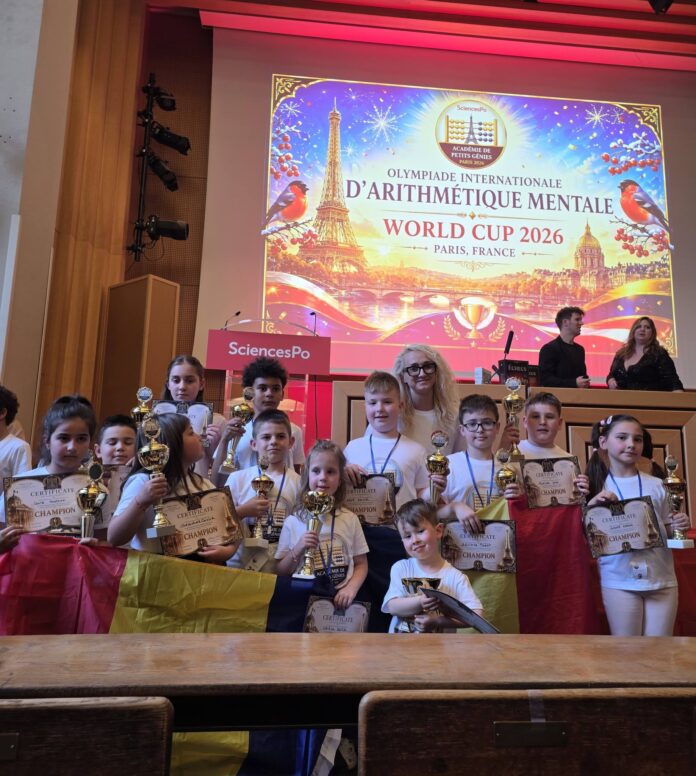 Foto credit Facebook Smarty Kids Baia-Mare Central